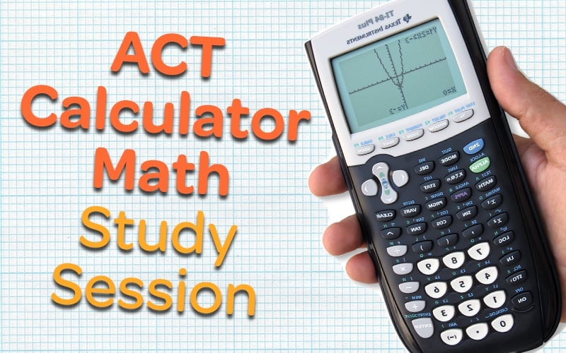 act math calculator